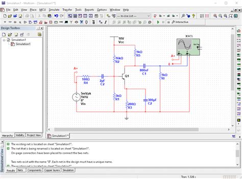 How to Use Circuit Simulation Software - Circuit Basics