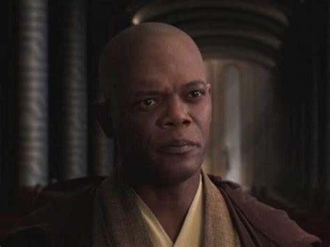 Samuel L. Jackson Would Come Back As A One-Armed Jedi For 'Star Wars' Episode VII - Business Insider