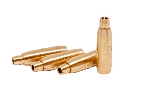 DISCREET BALLISTICS ANNOUNCES 375 RAPTOR EXPANDING SUBSONIC PROJECTILES