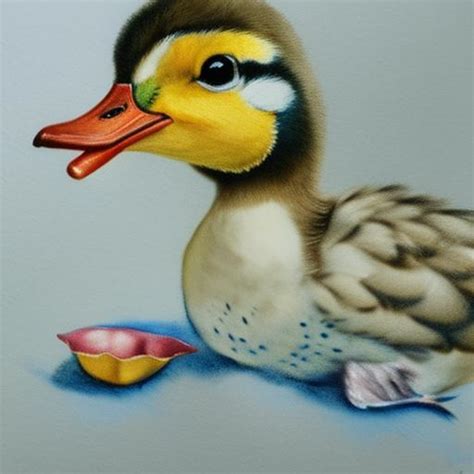 baby duck breeds