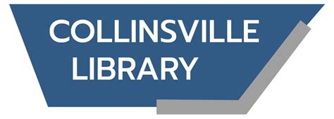 Mississippi Valley Library District General Information-Collinsville IL.