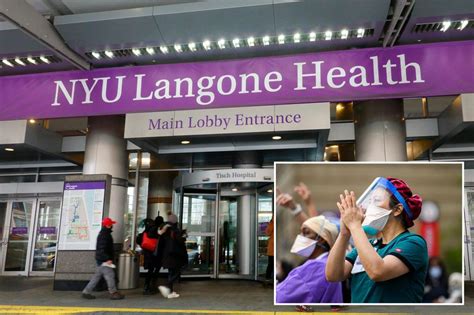 NYU Langone Health notches awards for patient care