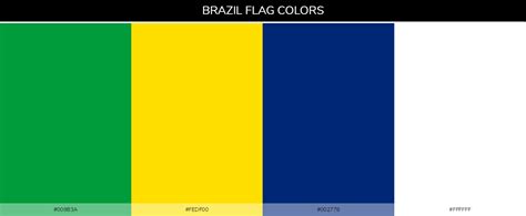 Color Schemes Of All Country Flags » Blog » SchemeColor.com