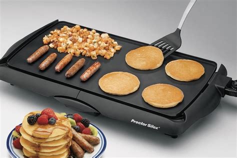 Griddle Chef – Recipes, Cooking Tips and Reviews