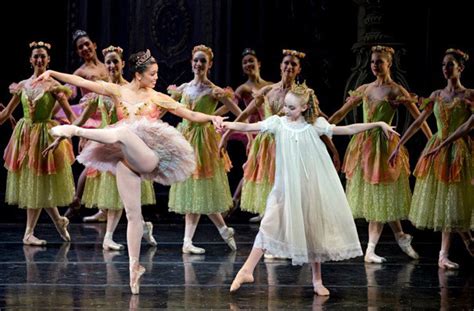 Boston Ballet: The Nutcracker - Boston Opera House, Boston, MA - Tickets, information, reviews