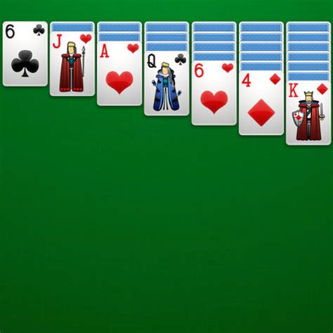 Solitaire by Brainium Alternatives and Similar Apps - AlternativeTo.net