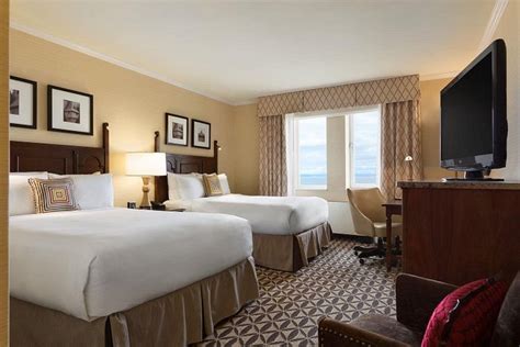 Fairmont Le Manoir Richelieu Rooms: Pictures & Reviews - Tripadvisor