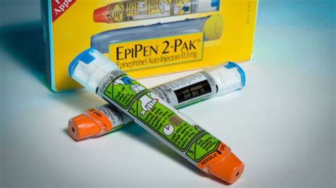 Consumer Reports Suggests EpiPen Alternatives in Wake of Mylan Lawsuit | All About Arizona News