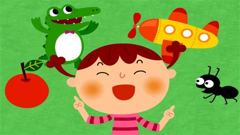 Teach child how to read: Pinkfong Abc Phonics