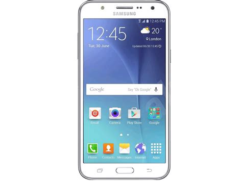 Samsung Mobile Phone PNG Image