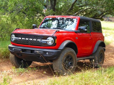 2021 ford bronco wildtrak for sale near me - Josie Schaeffer