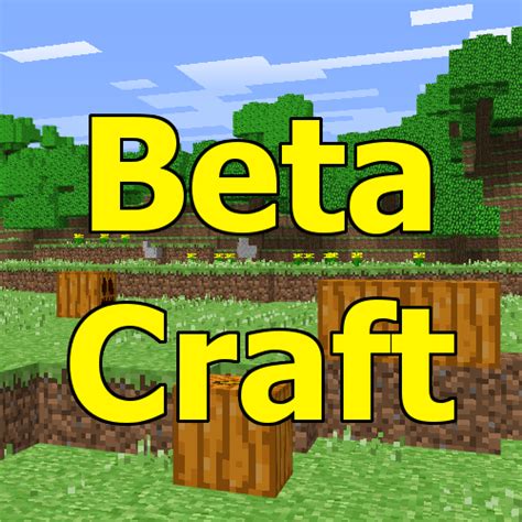 Betacraft | Original Textures - Resource Packs - Minecraft