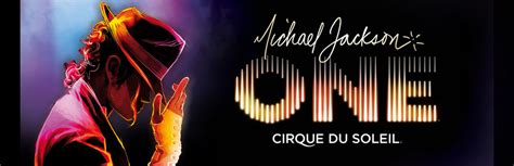 Michael Jackson One - Las Vegas Travel Guide