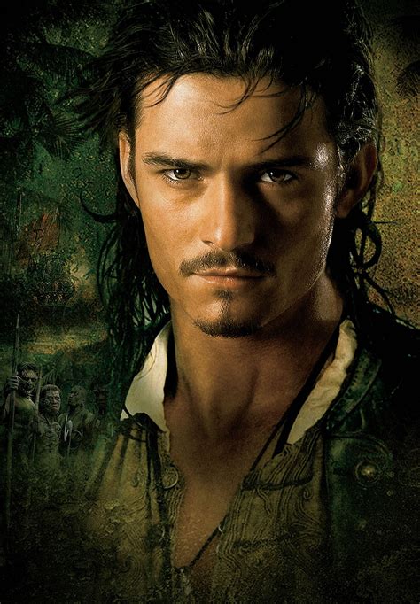 Pirates of the Caribbean: Dead Man's Chest (2006) poster ...