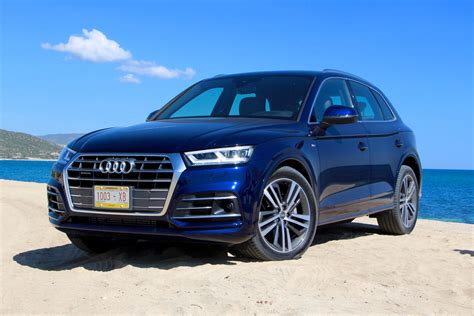 2018 Audi Q5 Interior, Specification, Colors, Price and Review - All_About_Cars_News_Gadgets