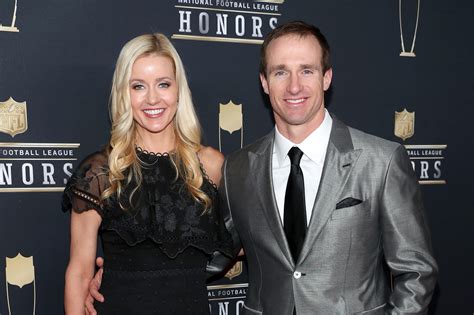 Drew Brees' NFL injury nightmare worse than thought, wife says