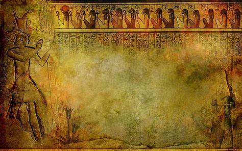 Ancient Egypt , HQ Backgrounds, ancient egyptian hieroglyphs HD ...