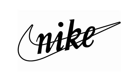 Nike Logo - LogoDix