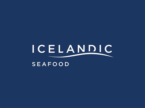 Iceland Seafood International secures the right to use the ICELANDIC SEAFOOD brand in Europe