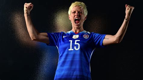 Megan Rapinoe's goal to return for Olympics from ACL tear - NBC Sports