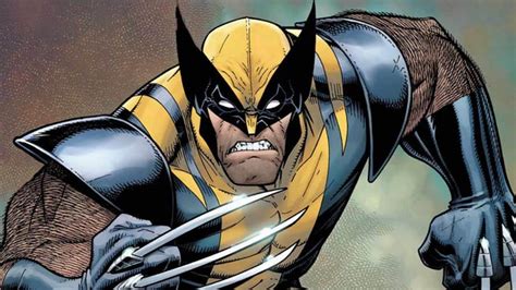 Top 10 Wolverine Comics of All Time - Gobookmart