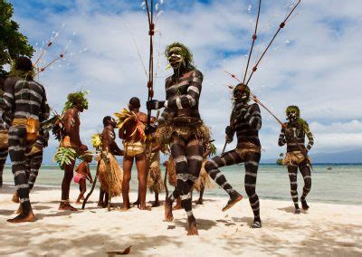 A Local's Guide to Espiritu Santo Cultural Villages, Vanuatu Culture