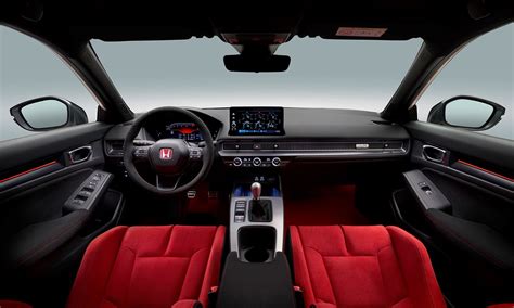 Honda Civic Type R Interior | Cabinets Matttroy