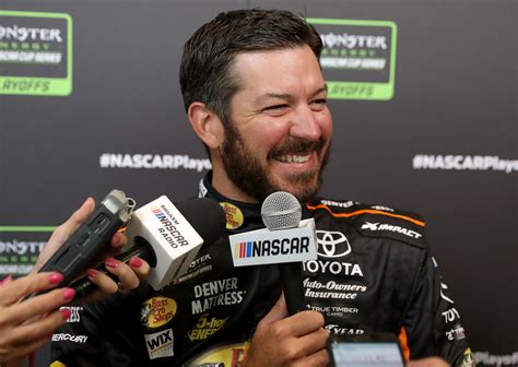 Martin Truex Jr. wins 2017 Monster Energy NASCAR Cup Series Championship