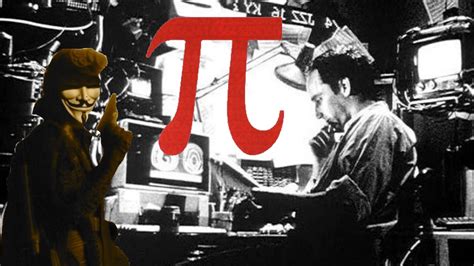 Pi (film review) - YouTube