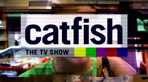 Catfish: The TV Show - TV Series | MTV UK