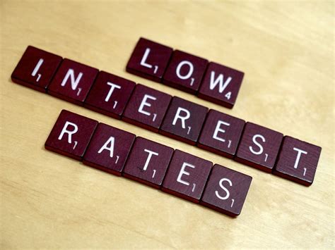 What is a low interest mortgage? - Marshall Tully, Mortgage Broker