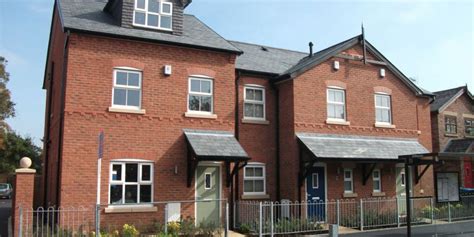 Royle Green Road – Manchester - Ratio Seven - Building Consultants