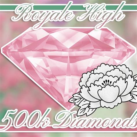 Royal High Diamonds - Etsy