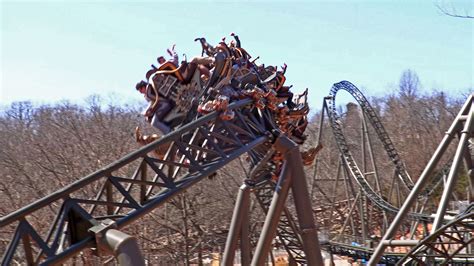 Time Traveler opens at Silver Dollar City - COASTERFORCE