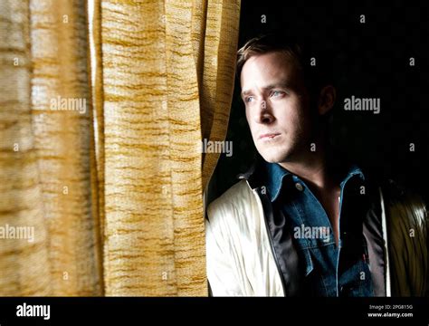 Drive Ryan Gosling Stock Photo - Alamy