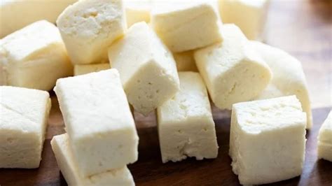 Paneer vs Tofu : पनीर और टोफू में क्या फर्क है, क्या है सेहत के लिए ...