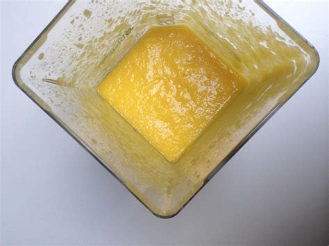 Sparkling Mango Drink Recipe - Momsdish