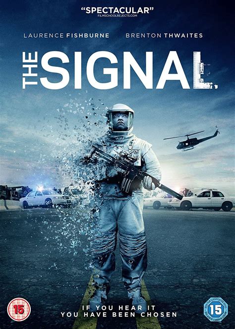 The Signal - Sinyal Film İncelemesi - Sinema Sayfam