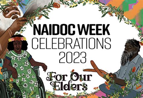 NAIDOC Week 2023 | Murray Bridge Council