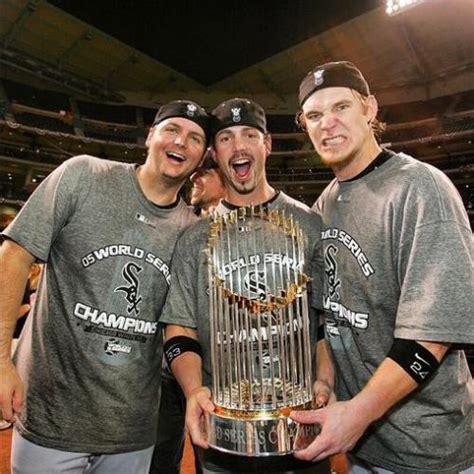 2005 World Series Champions