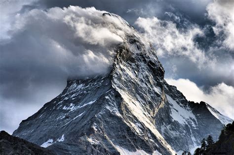 Matterhorn Wallpapers - Wallpaper Cave