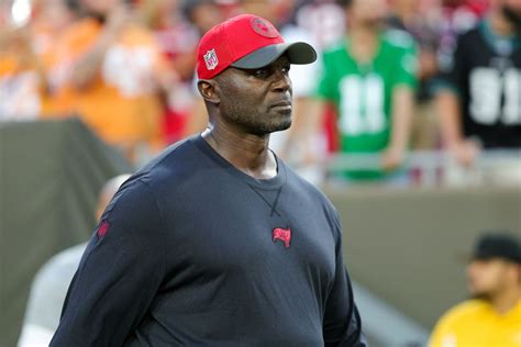 Todd Bowles on Bucs’ defense, “Thought it was a lot worse than it was ...