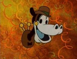 Horace Horsecollar | Disney Wiki | Fandom