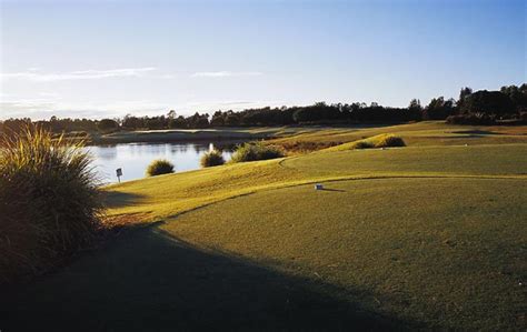 Golf Club Atlas » The Links at Hope Island