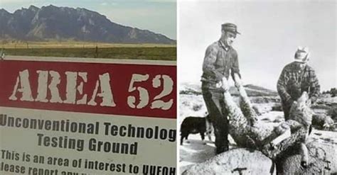 Creepy Facts And Legends About Dugway, The Government's Secret "Area 52"