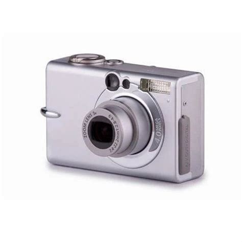 HP Digital Camera at best price in Kolkata by Galaxy Computech Private ...