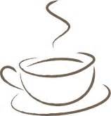 coffee house word art - Clip Art Library