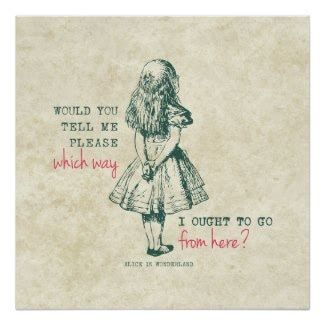 Alice Through The Looking Glass Quotes. QuotesGram