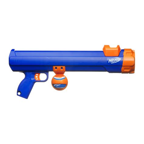 Nerf Ball Blaster | Vetsend.co.uk