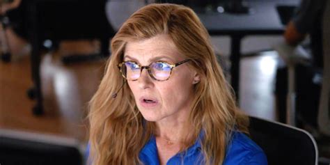 9-1-1 Showrunner Comments On Whether Connie Britton Will Ever Return